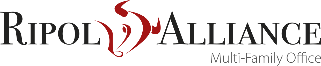 Ripol Alliance Multi-Family Office Logo